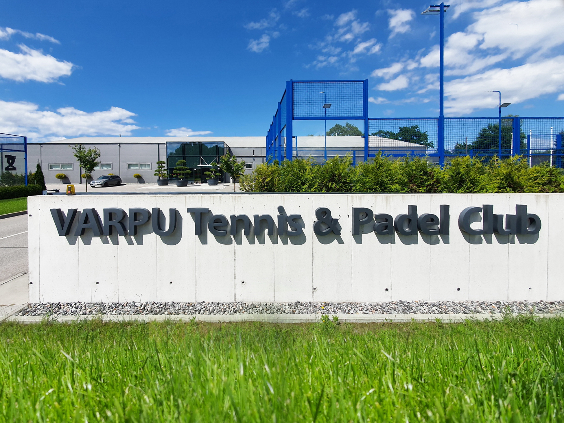 VARPU Tennis & Padel Club