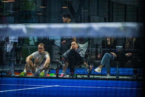 Latvijas otrais padel čempionāts_2023. gads