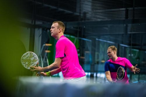 Latvijas otrais padel čempionāts_2023. gads