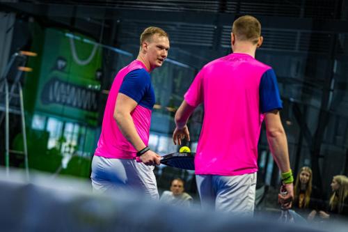 Latvijas otrais padel čempionāts_2023. gads