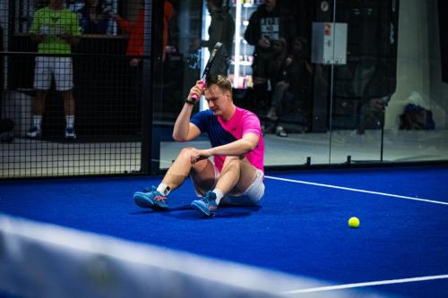 Latvijas otrais padel čempionāts_2023. gads