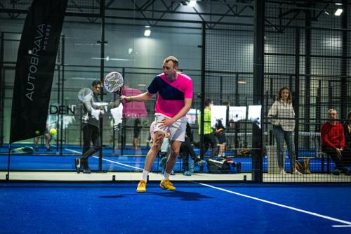 Latvijas otrais padel čempionāts_2023. gads