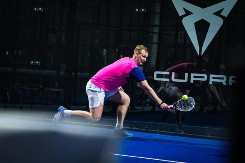 Latvijas otrais padel čempionāts_2023. gads