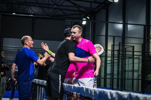 Latvijas otrais padel čempionāts_2023. gads