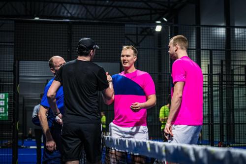 Latvijas otrais padel čempionāts_2023. gads