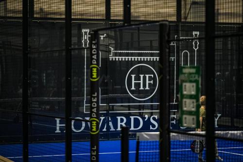 Latvijas otrais padel čempionāts_2023. gads