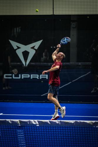 Latvijas otrais padel čempionāts_2023. gads