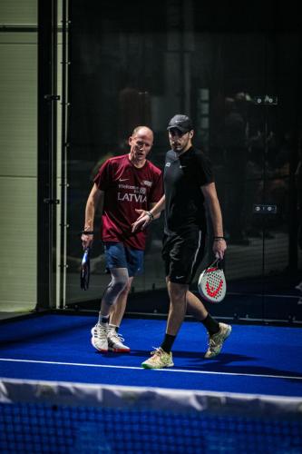 Latvijas otrais padel čempionāts_2023. gads