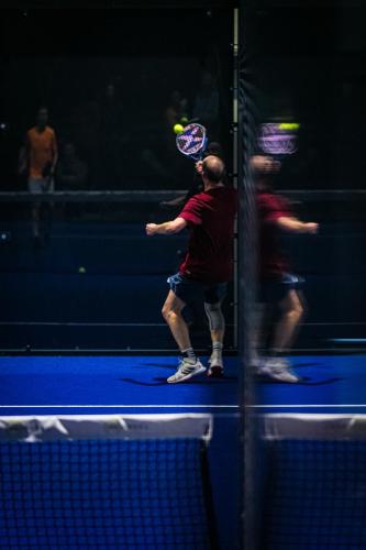 Latvijas otrais padel čempionāts_2023. gads