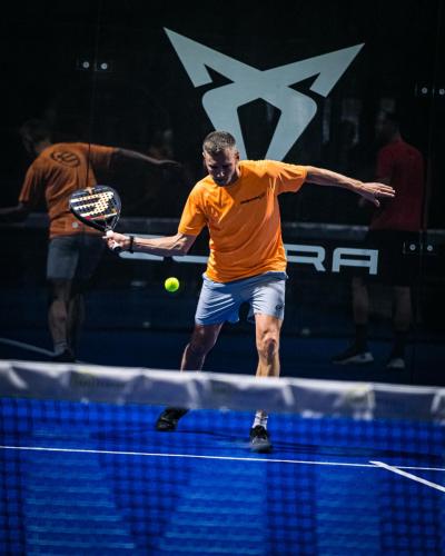 Latvijas otrais padel čempionāts_2023. gads