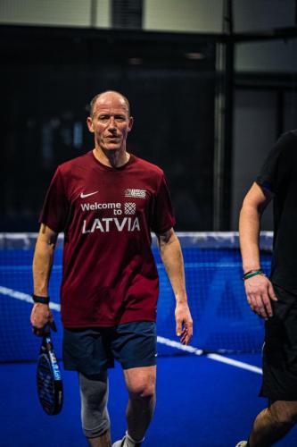 Latvijas otrais padel čempionāts_2023. gads