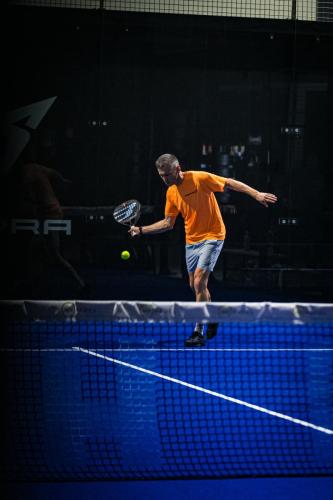 Latvijas otrais padel čempionāts_2023. gads