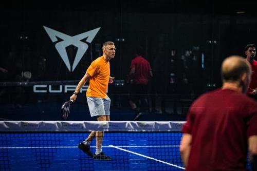 Latvijas otrais padel čempionāts_2023. gads