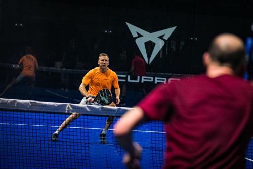 Latvijas otrais padel čempionāts_2023. gads