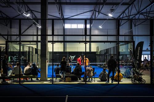 Latvijas otrais padel čempionāts_2023. gads