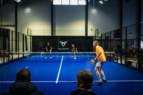 Latvijas otrais padel čempionāts_2023. gads