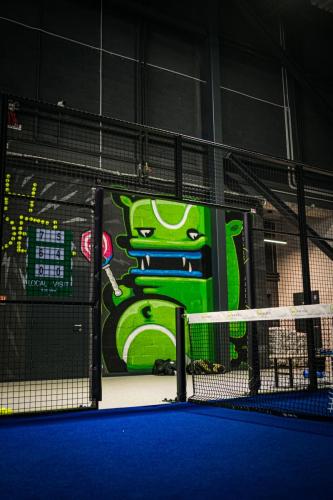 Latvijas otrais padel čempionāts_2023. gads