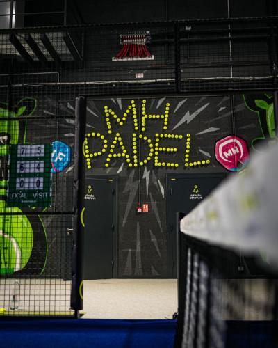 Latvijas otrais padel čempionāts_2023. gads