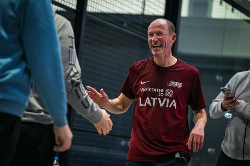 Latvijas otrais padel čempionāts_2023. gads