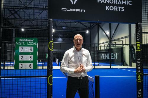 Latvijas otrais padel čempionāts_2023. gads