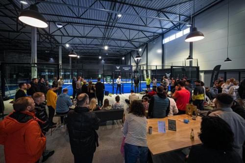 Latvijas otrais padel čempionāts_2023. gads